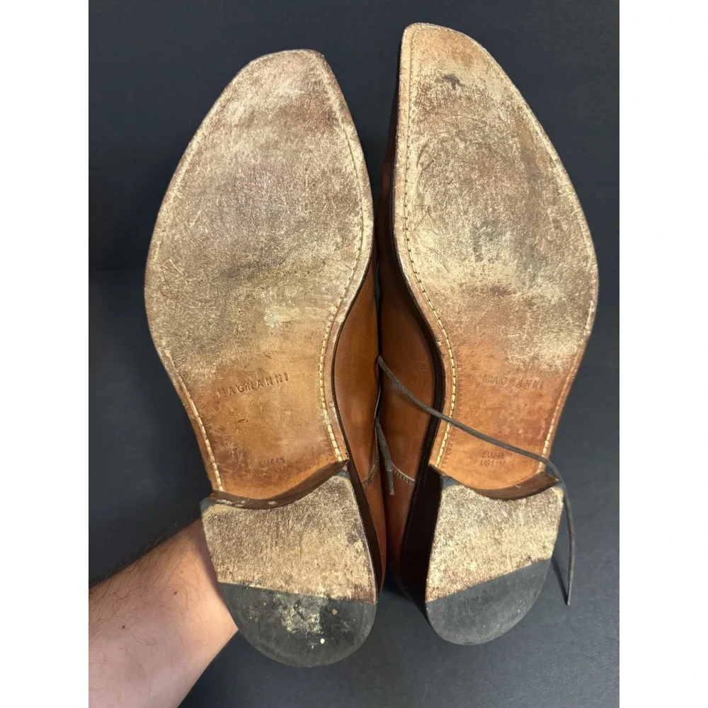 Magnanni shoes mens